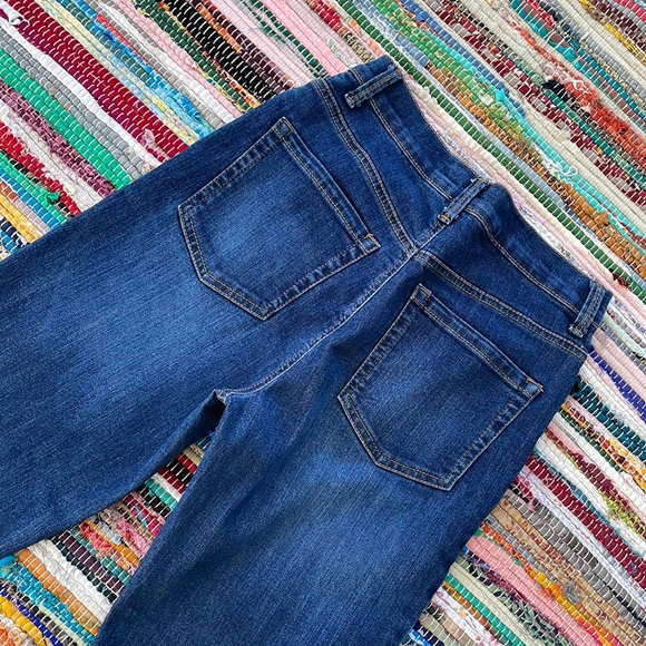 Gloria Vanderbilt Amanda Straight Leg Jeans- #1846 - Picture 11 of 15